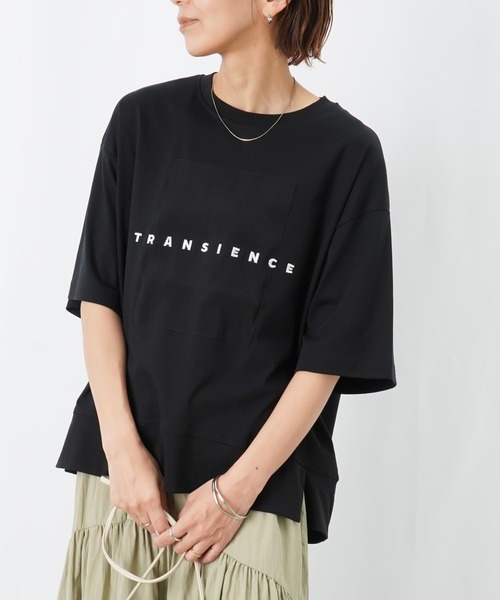 LADY LUCK LUCA（レディラックルカ） tシャツ 半袖 LC/LLL コンパクト