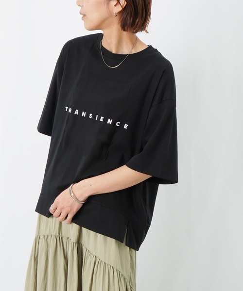 LADY LUCK LUCA（レディラックルカ） tシャツ 半袖 LC/LLL コンパクト