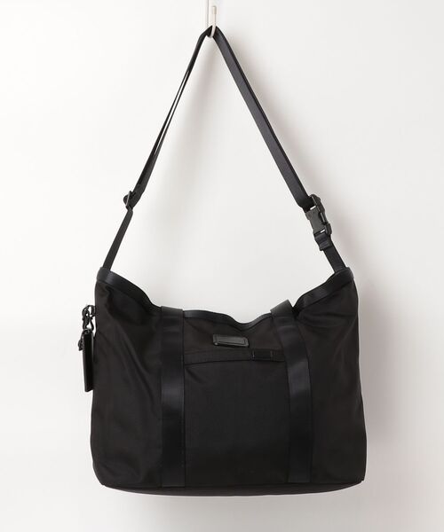 TUMI（トゥミ） 2WAYバッグ FREE ブラック メンズ : ZOZOTOWN Yahoo!店