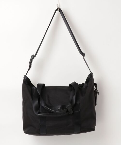 TUMI（トゥミ） 2WAYバッグ FREE ブラック メンズ : ZOZOTOWN Yahoo!店