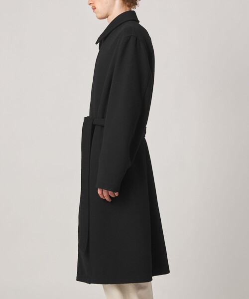 AVIREX（アヴィレックス） ステンカラーコート コート × Steven Alan