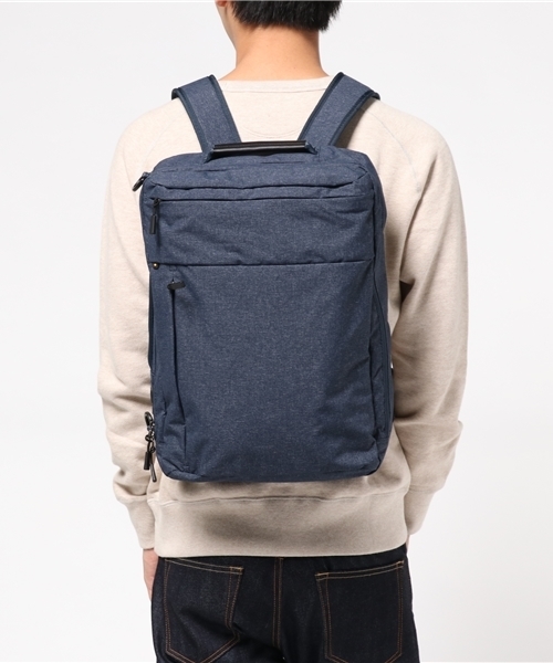 デイバック リュック ホバーライト　3WAYリュック 12L　59008 メンズ レディース_21