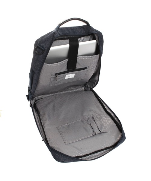 デイバック リュック ホバーライト　3WAYリュック 12L　59008 メンズ レディース_3