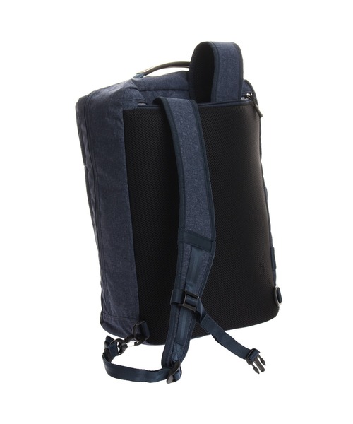 ace. デイバック リュック ホバーライト 3WAYリュック 12L 59008