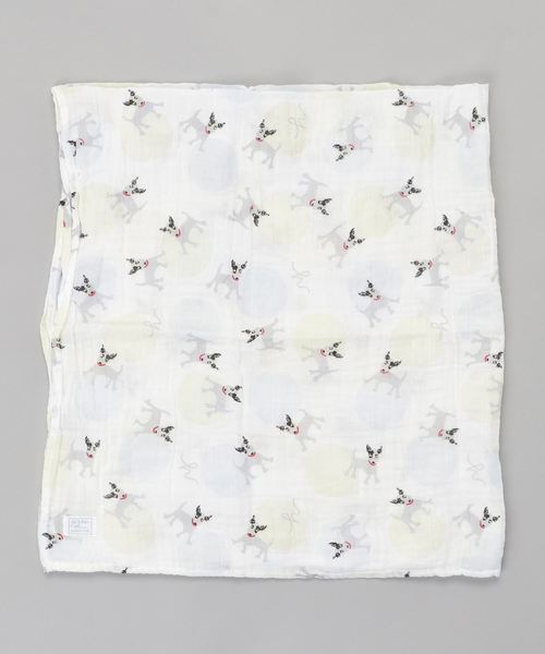 おくるみ ベビー オリジナルプリントガーゼおくるみ Zozotown Paypayモール店 通販 Paypayモール