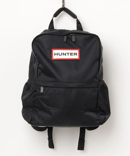 リュック HUNTER ORIGINAL NYLON MINI BACKPACK ZOZOTOWN PayPayモール店 通販