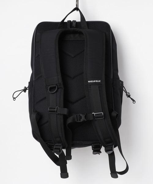 MAKAVELIC（マキャベリック） デイバック リュック MAKAVELIC/マキャ