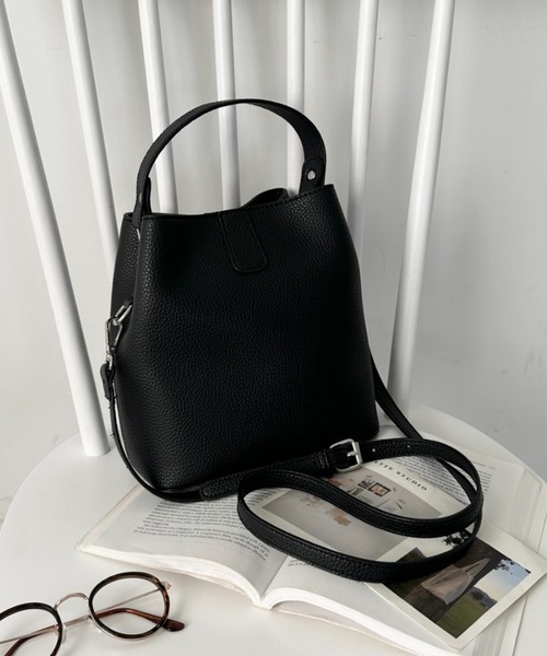 CLEA ハンドバッグ 2WAYワンハンドルバッグ : ZOZOTOWN Yahoo!店