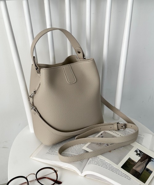 CLEA ハンドバッグ 2WAYワンハンドルバッグ : ZOZOTOWN Yahoo!店