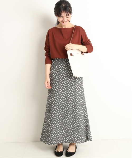 tシャツ Tシャツ ORCIVAL 40/2 SOLID カットソー◆ | SLOBE IENA | 15