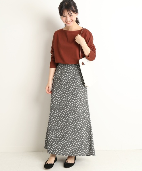 tシャツ Tシャツ ORCIVAL 40/2 SOLID カットソー◆ | SLOBE IENA | 14