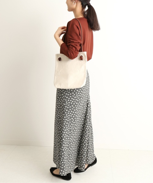 tシャツ Tシャツ ORCIVAL 40/2 SOLID カットソー◆ | SLOBE IENA | 12