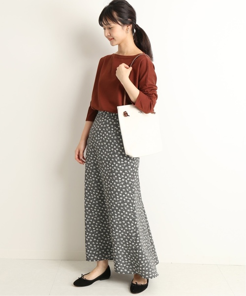 tシャツ Tシャツ ORCIVAL 40/2 SOLID カットソー◆ | SLOBE IENA | 11