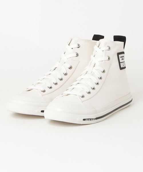 スニーカー メンズ カラーブロック ハイカットスニーカー Zozotown Paypayモール店 通販 Paypayモール