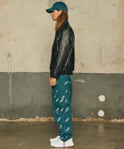 LIBERE（リベーレ） 革ジャン ライダース リベーレ / STANDARD LEATHER