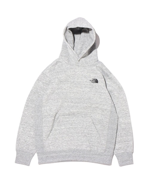 パーカー THE NORTH FACE ザ・ノース・フェイス バック スクエア ロゴ フーディ BACK SQUARE LOGO HOODIE