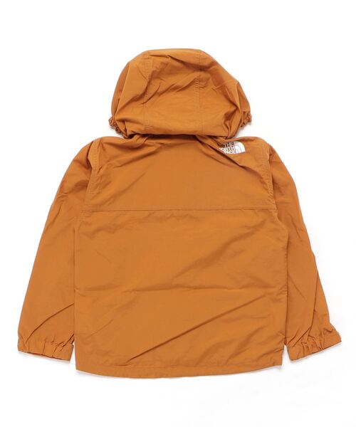 THE NORTH FACE NPJ21810 130cm　ノースフェイス THE NORTH FACE/ザ・ノース・フェイス】コンパクトナイロン
