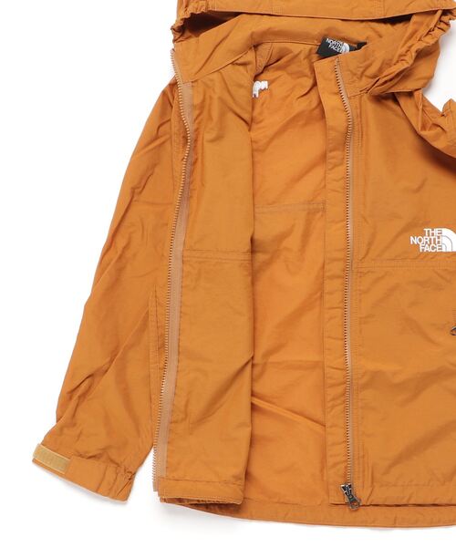 THE NORTH FACE NPJ21810 130cm　ノースフェイス ノースフェイス キッズ コンパクトジャケット THE NORTHFACE
