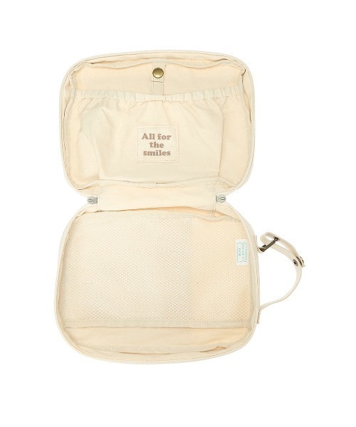 新品❣️ALEXIA STAM ポーチ付きセットアップ 4/21(Tue)よりご購入金額に応じたノベルティをプレゼント | ALEXIA STAM