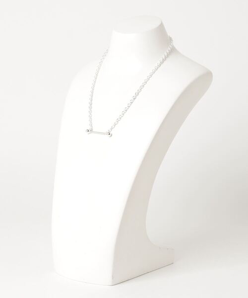 JOHN LAWRENCE SULLIVAN（ジョン ローレンス サリバン） ネックレス