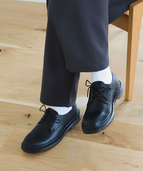 スニーカー Beams Heart 3アイレット プレーントゥ Zozotown Paypayモール店 通販 Paypayモール