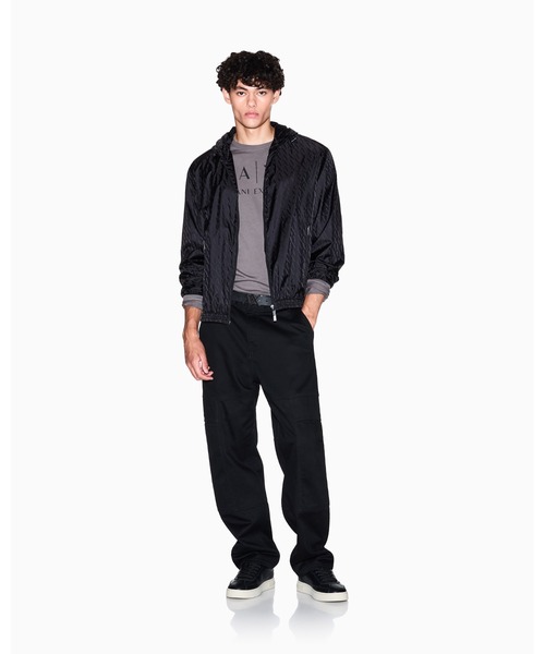 ARMANI EXCHANGE tシャツ 「A|X アルマーニ エクスチェンジ」AX
