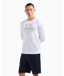 tシャツ 「A|X アルマーニ エクスチェンジ...の詳細画像4