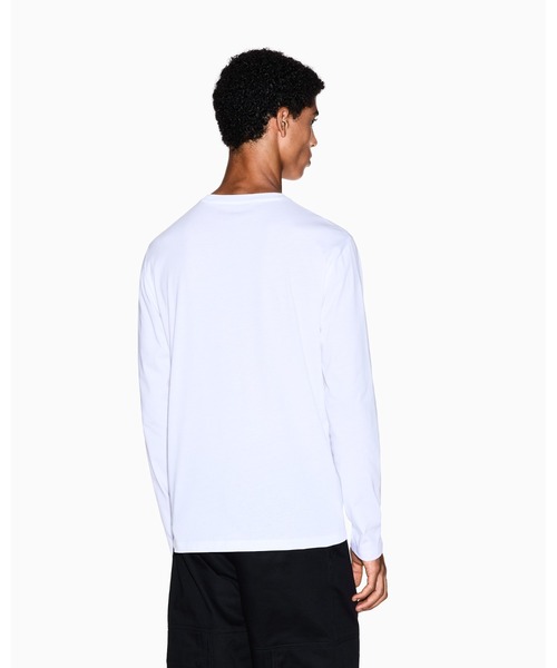 ARMANI EXCHANGE tシャツ 「A|X アルマーニ エクスチェンジ」AX