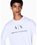 tシャツ 「A|X アルマーニ エクスチェンジ...の詳細画像2