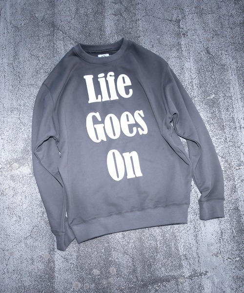 FTW トレーナー スウェット ROSE FORM SWEAT メンズ レディース 