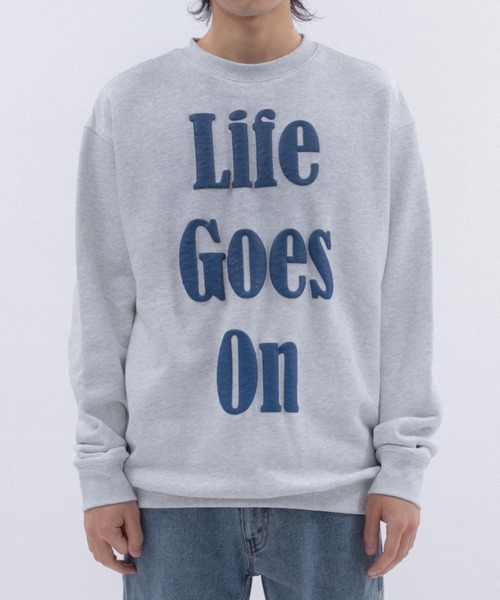 FTW トレーナー スウェット ROSE FORM SWEAT メンズ レディース 