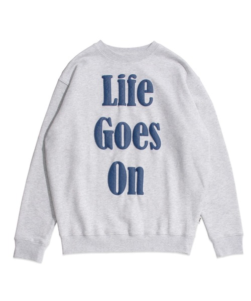 FTW トレーナー スウェット ROSE FORM SWEAT メンズ レディース 