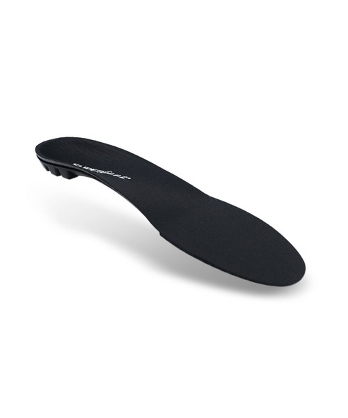 SUPERfeet インソール SUPERfeet 3400 BLACK スーパーフィート