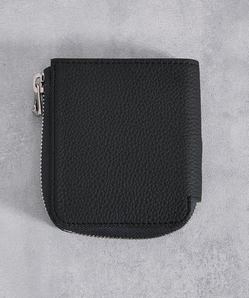ITTI（イッチ） 二つ折り財布 財布 メンズ レディース : ZOZOTOWN