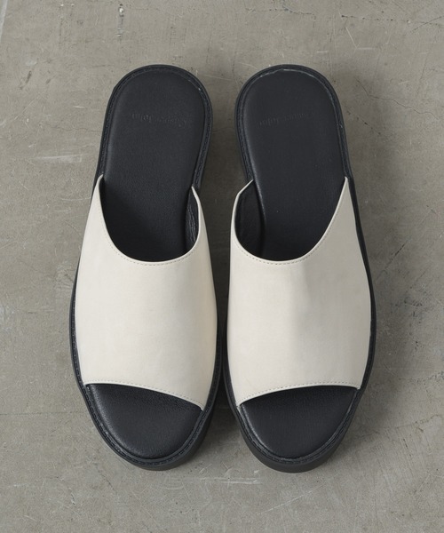 サンダル Comfort hep sandal/コンフォートヘップサンダル|ZOZOTOWN |04