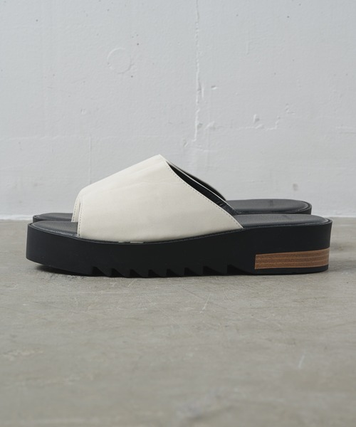 サンダル Comfort hep sandal/コンフォートヘップサンダル|ZOZOTOWN |06