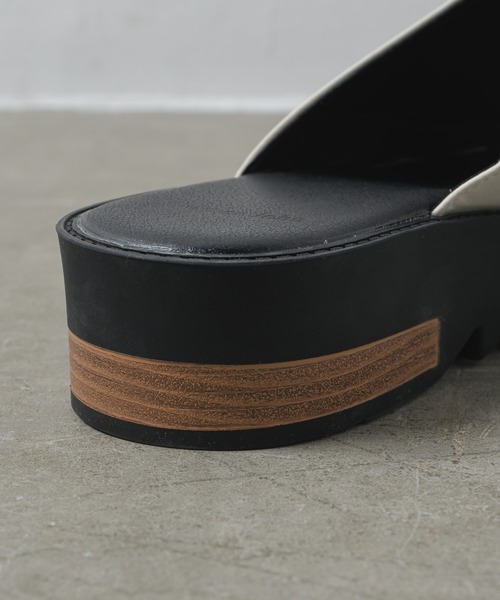 サンダル Comfort hep sandal/コンフォートヘップサンダル|ZOZOTOWN |11