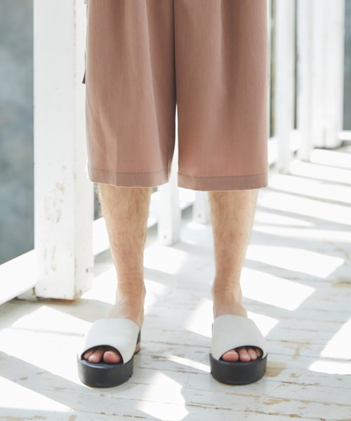 サンダル Comfort hep sandal/コンフォートヘップサンダル|ZOZOTOWN |15