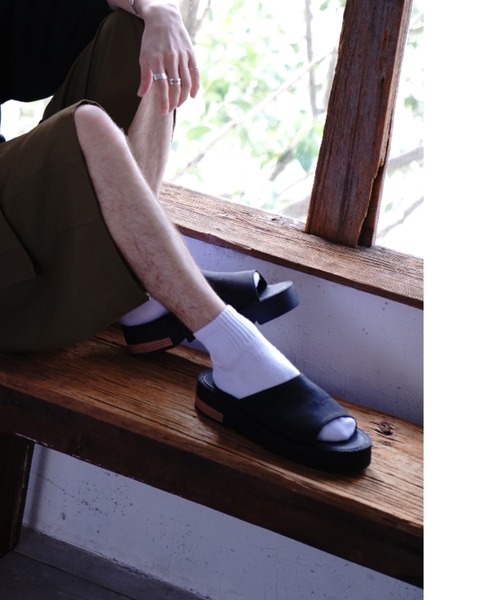 サンダル Comfort hep sandal/コンフォートヘップサンダル|ZOZOTOWN |13