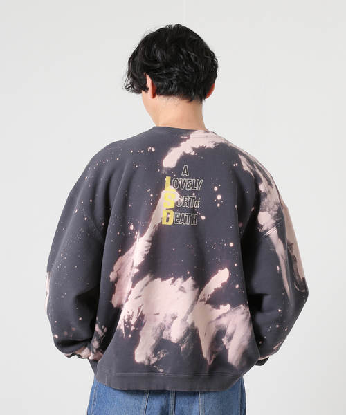 JOURNAL STANDARD（ジャーナルスタンダード） トレーナー スウェット