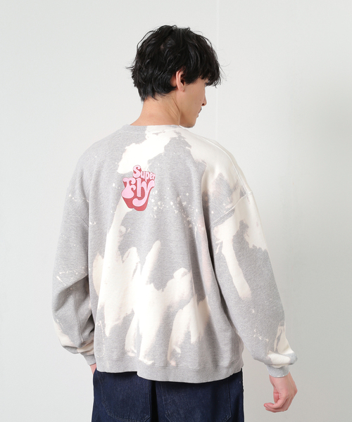 〈美品〉定価35200円 トライセクト スウェット日本製 オマケ付き 美品〉定価35200円 トライセクト スウェット日本製 オマケ付き