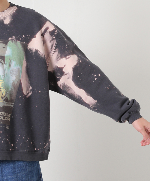 JOURNAL STANDARD（ジャーナルスタンダード） トレーナー スウェット