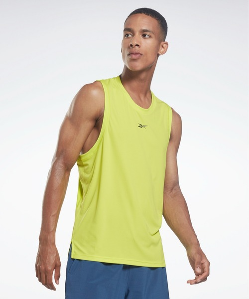 Reebok（リーボック） タンクトップ ユナイテッド バイ フィットネス