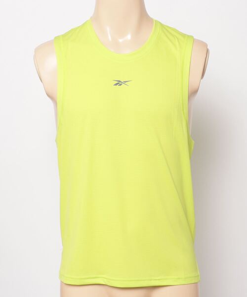 Reebok（リーボック） タンクトップ ユナイテッド バイ フィットネス