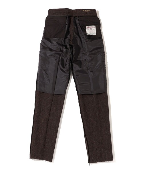 新品‼️【2CD】ダーティーサーティーズ★ライヴ! 3111DV-8DI De Luxe Railroader 2 DV : 8 oz. denim w/taffeta lining ind