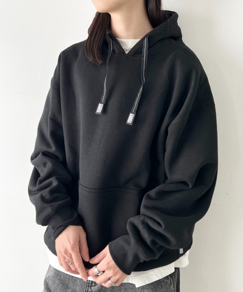 PRO CLUB（プロクラブ） パーカー /ヘビーウェイト プルオーバー