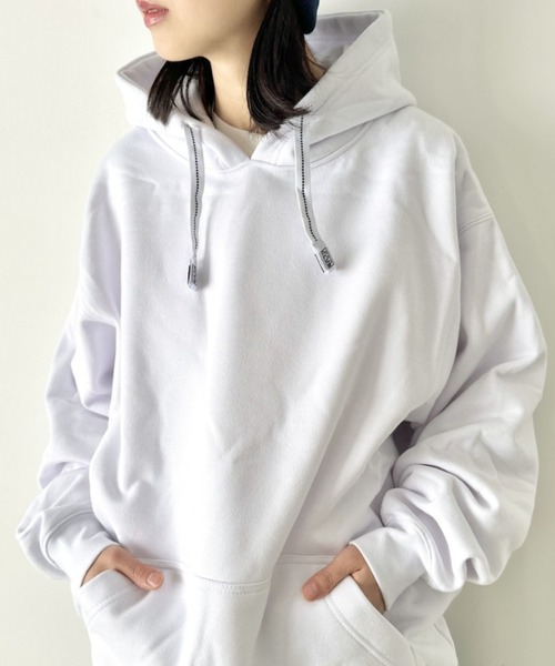 パーカーpj専用出品 WV PROJECT パーカー 「WV PROJECT」Prenie Hood MJHD7554