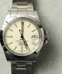 NAVAL WATCH（ナバルウォッチ） 腕時計 「NAVAL WATCH」Naval Watch