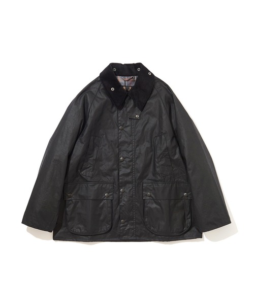 Barbour（バブアー） ブルゾン アウター OS WAX BEDALE MWX1679 メンズ