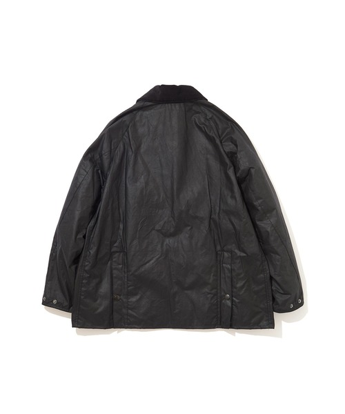 Barbour バブアー ブルゾン(その他) 黒 36(S位) 4211624E0009 Barbour ブルゾン アウター Barbour(バブアー)OS WAX BEDALE